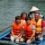 HALONG 1 DAY TRIP(6 hour on boat)