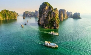 Hanoi - Halong Bay - Hanoi Cooking class (3ds 2ns Package)