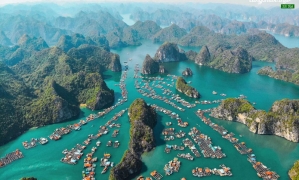 Cat Ba Tour 2 days 1 night