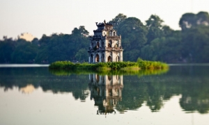 Hanoi - Halong bay - Sapa - Water Puppet show (6ds 5ns Package)