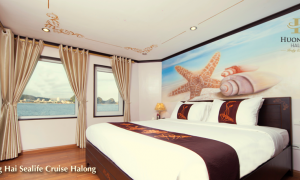 Hanoi - Halong bay - Sapa - Water Puppet show (4ds 3ns Package)